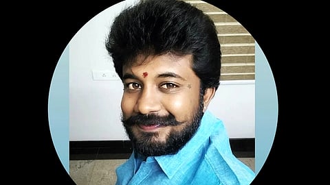 அதிமுக பிரமுகர் மிதுன்