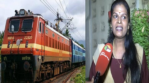 திருநங்கை சிந்து