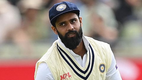 ஹனுமா விஹாரி