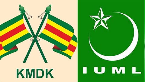 kmdk, iuml