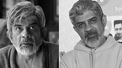 ரிதுராஜ் சிங்