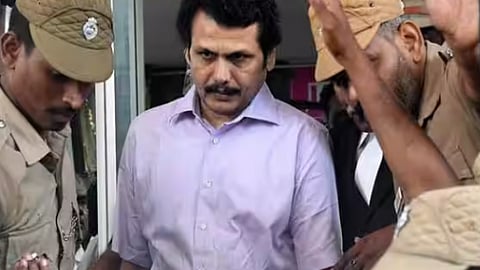 செந்தில் பாலாஜி