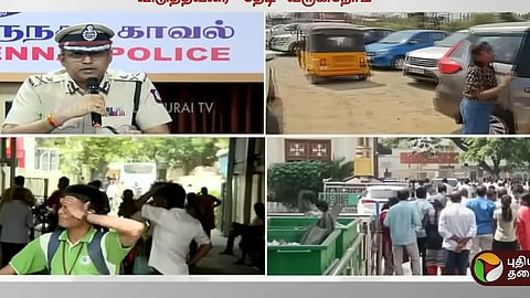 பிரேம் ஆனந்த் சின்ஹா - தனியார் பள்ளிகள்