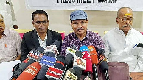 ராமர் பிள்ளை