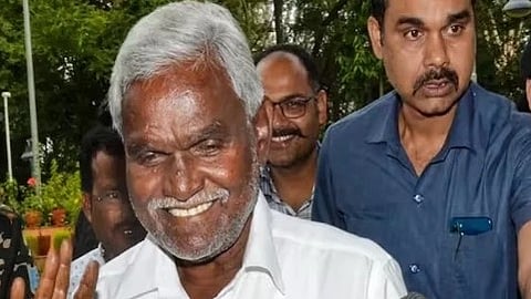 சம்பாய் சோரன்