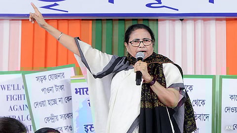 mamata banerjee
