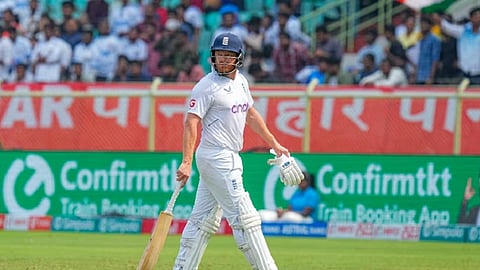 Jonny Bairstow