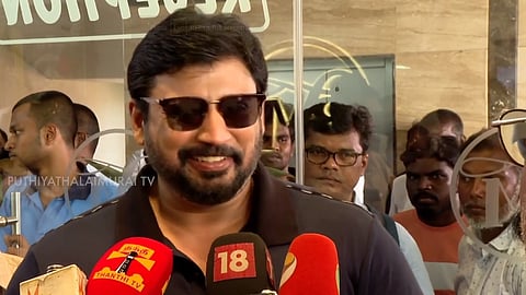 நடிகர் பிரசாந்த்