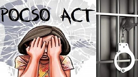 போக்சோ வழக்கு
