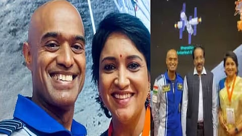 பிரசாந்த், லீனா