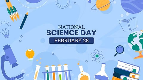 National Science Day