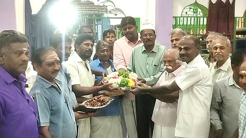 கந்தூரி விழா