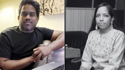 யுவன்சங்கர் ராஜா