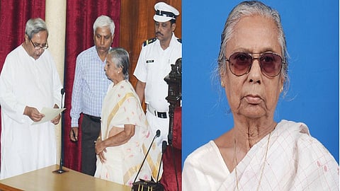 சுக்னனா குமாரி தியோ