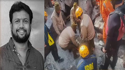 வெற்றி துரைசாமி