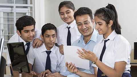 open book exam pattern