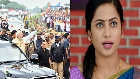 இன்றைய காலை தலைப்பு செய்திகள்