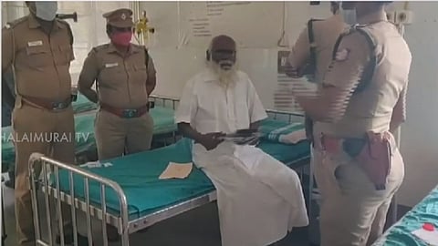 சாந்தன்