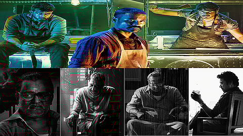 ராயன் படம்