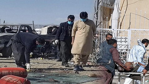 பாகிஸ்தான்