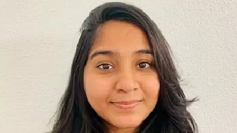 ஜான்வி கந்துல்லா