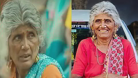 உயிரிழந்த காசம்மாள்