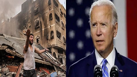 ஜோ பைடன்