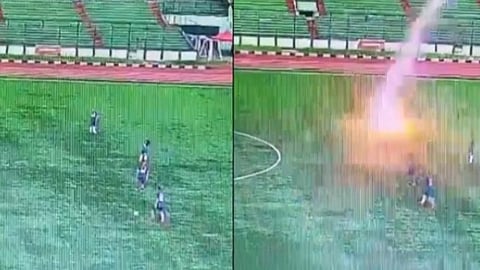 இந்தோனேசியா