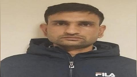 சத்யேந்திர சிவால்