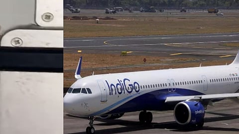 இண்டிகோ