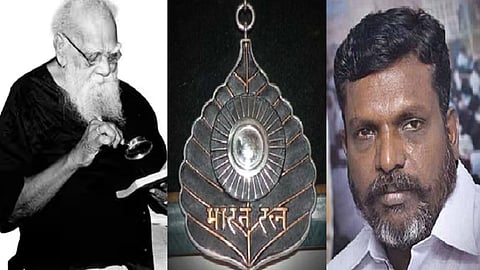 பெரியார், திருமா