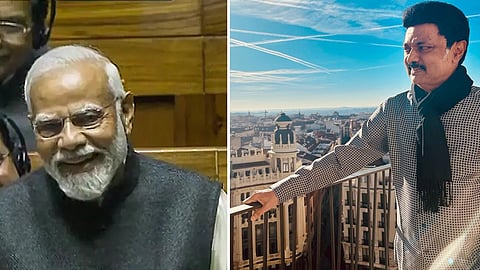 இன்றைய காலை தலைப்புச் செய்திகள்