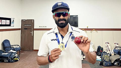 குல்வந்த் கெஜ்ரோலியா