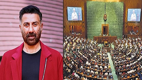 சன்னி தியோல்