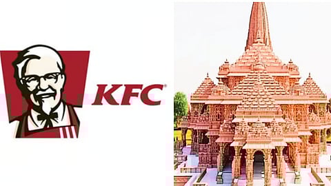 அயோத்தி ராமர் கோவில் - KFC
