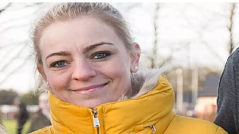 கமிலா கிராப்ஸ்கா