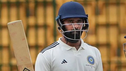 ஹனுமா விஹாரி