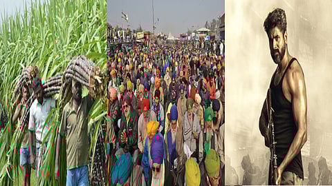 இன்றைய காலை தலைப்புச் செய்திகள்