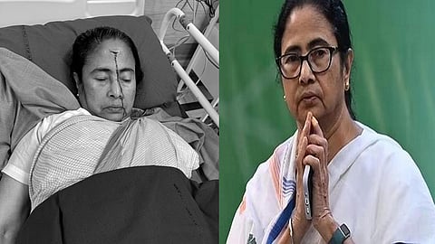 மம்தா பானர்ஜி