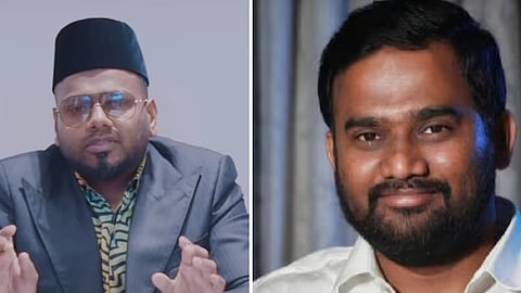 டத்தோ மாலிக், ஜாபர் சாதிக்