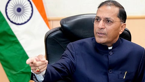 அருண் கோயல்