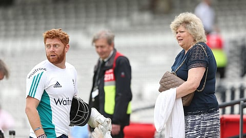 jonny bairstow
