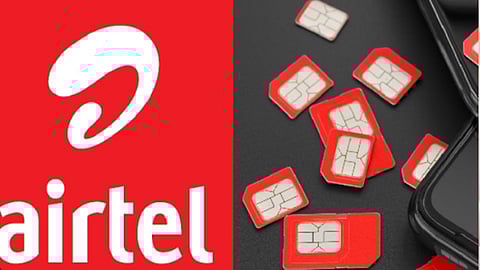 ஏர்டெல்