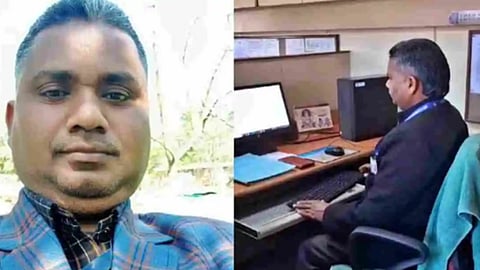 தேஜ்பால் சிங்