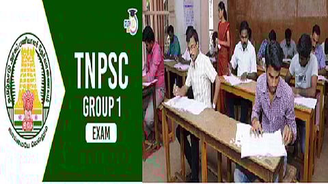 tnpsc group 1