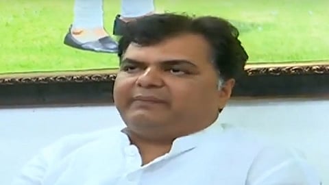 கேதன் இனாம்தார்