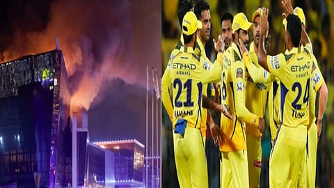 இன்றைய காலை தலைப்புச் செய்திகள்