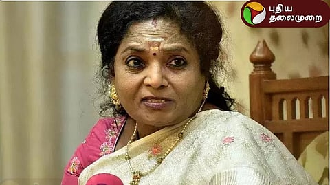 தமிழிசை