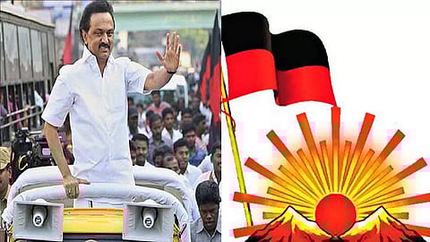 முதலமைச்சர் ஸ்டாலின்