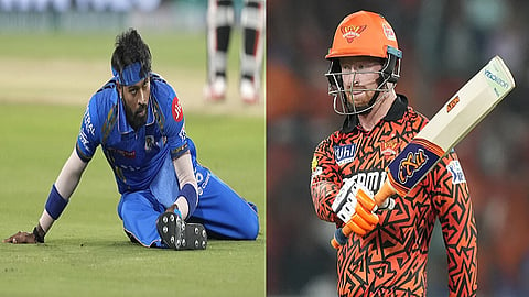 SRH vs MI